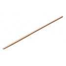 Násada na lopatu 130cm rovná
