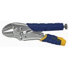 Kleště samosvorné (Grip) 250mm - rovné čelisti - VISE-GRIP