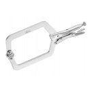 Kleště samosvorné (Grip) 225mm - typ "C" - kloubové koncovky