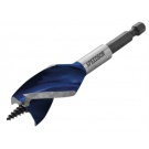 Vrták do dřeva 22x102mm BLUE GROOVE 6x