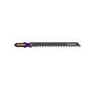 Plátek pilový T144D dřevo 6TPI 100mm - 5ks