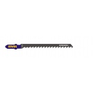 Plátek pilový T244D dřevo 6TPI 100mm - 5ks