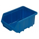 Ecobox S 110x165x75mm modrý
