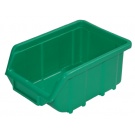 Ecobox 110x165x75mm zelený