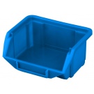 Ecobox MINI 110x90x50mm modrý