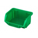 Ecobox 110x90x50mm zelený