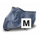 Ochranná plachta na motocykl M - 203x89x122cm - NYLON
