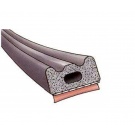 CE 100m 10x6mm bílé
