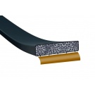 Cellband 100m 18x2mm černé