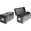 Box na nářadí kovový - 510x220x240mm