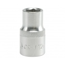 Hlavice 1/2" 12mm CrV