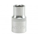 Hlavice 1/2" 12mm 6tihran