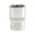 Hlavice 1/2" 19mm CrV