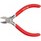 Kleště štípací boční 100mm - max. 1mm CrV