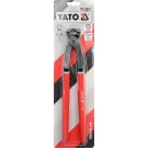 Kleště štípací rabitové 275mm HRC 56-62