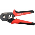 Kleště konektorové 180mm profilové HRC 44-47