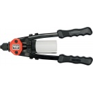 Kleště nýtovací pákové 3,2 - 6,4mm - 330mm CrMo