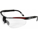 Brýle ochranné bílé 91708