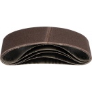 Pás brusný 75x533mm P100 - 5ks
