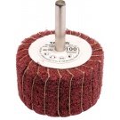 Kotouč lamelový 50x30mm P150 stopka 6mm