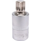 Hlavice 1/2" spline M14 - 55mm XZN