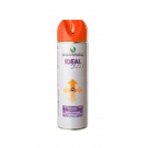 Spray fluores. IDEAL oranžový 12m. 500ml