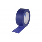 Páska papírová modrá 48mmx50m Profi