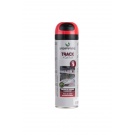 Sprej fluorescenční TrackMarker 3M červený 500ml