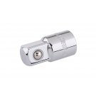 Redukce 3/8" ráčna - 1/2" hlavice
