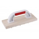 Hladítko brusné na YTONG 260x95mm hrubý zub