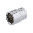 Hlavice 1/4" 14mm CrV