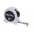 3-metr 16mm MICHAL