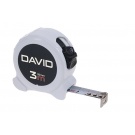 3-metr 16mm DAVID