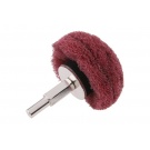 Kotouč brusný nylon 50mm P240 se stopkou