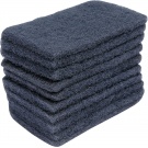 Brusné rouno 75x130mm - P800 - 10ks