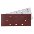 Papír brusný 93x230mm P120 s otvory - 5ks