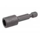 Nástavec koncovka maticová 8mm - magnetický
