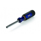 Šroubovák MULTI 5v1 magnetický + bity