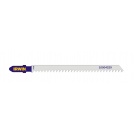 Plátek pilový T301CD dřevo 8TPI 115mm - 5ks