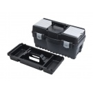 Kufr FA500 46x25x24cm - plastové přasky a madlo
