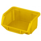 Ecobox MINI 110x90x50mm žlutý