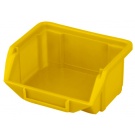 Ecobox 110x90x50mm žlutý