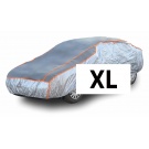 Ochranná plachta proti kroupám XL - 530×177×119cm