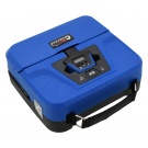 Kompresor 12V BOX digitální - 3v1