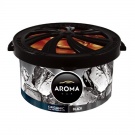 Aroma CAR BLACK