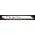 Plátek pilový 810G - 200mm GOLD na dřevo a kov 10TPI - 5ks
