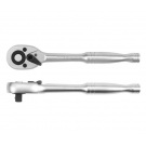 Ráčna 1/2" - 72T - celokovová CrV