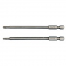 Bit Torx T10/100mm + T25/100mm