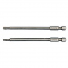 Bit Torx T10/100mm + T25/100mm