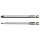 Bit Torx T20/100mm + T30/100mm